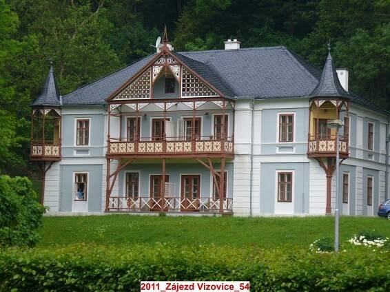 AKCE 2010-2011 - Web ZO ČZS Horní Moštěnice