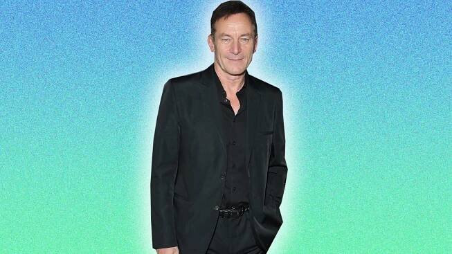 Jason Isaacs' fitness diary: seven-minute workouts, plant-based eating and white-water rafting