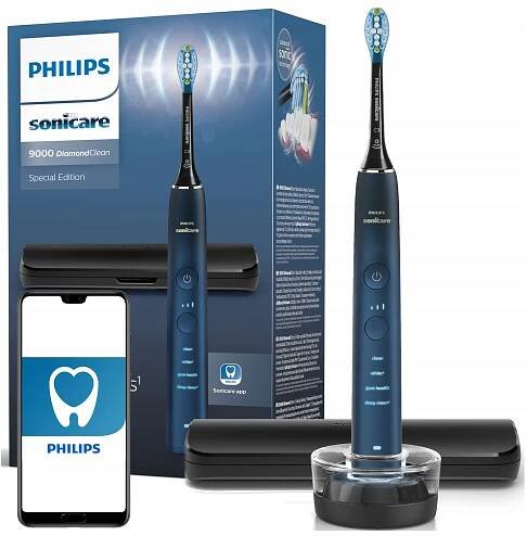 Philips Sonicare DiamondClean 9000 Special Edition HX9911/88