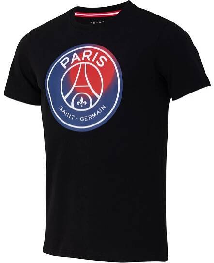 PSG Paris Saint-Germain T-shirt Pánská