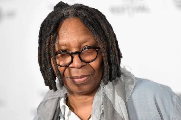 Whoopi Goldberg