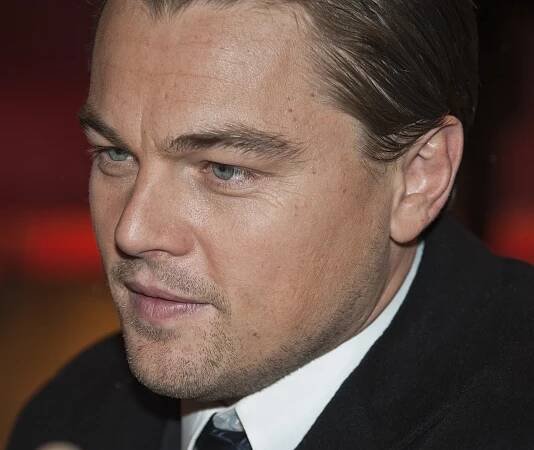 Leonardo DiCaprio – Wikipédia