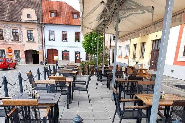 RESTAURACE ŠPAJZ, Bechyne - Restaurant Reviews, Photos & Phone Number - Tripadvisor