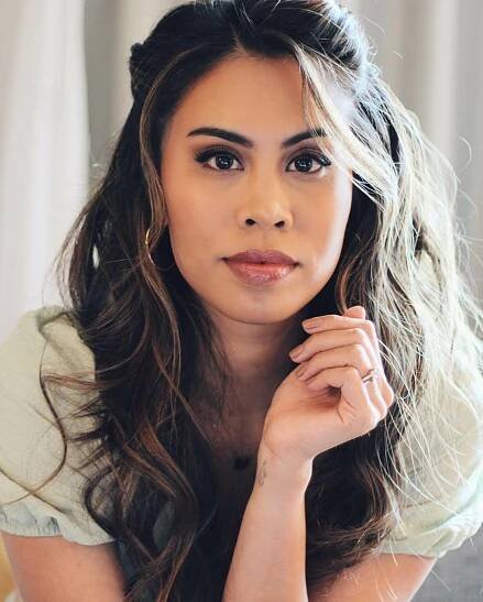 Ashley Argota