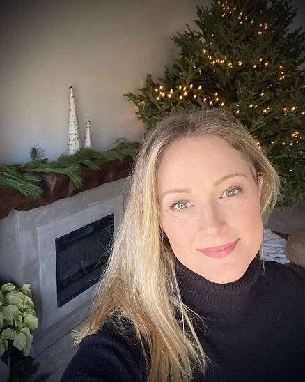 Teri Polo will play Alden Parker’s ex-wife in NCIS