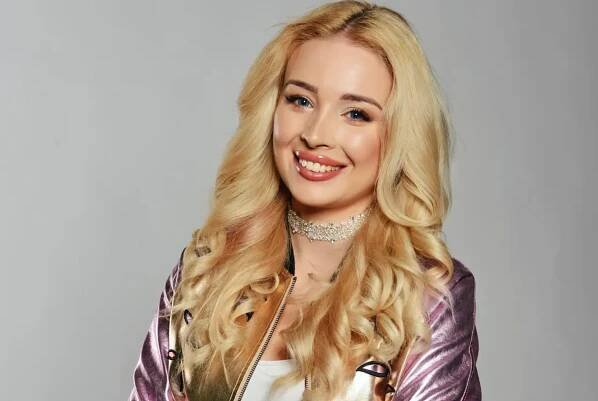 Vítězka první řady zrádců Nicole Šáchová
