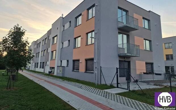 Pronájem byt 1+kk - Újezd u Průhonic, Praha, 26 m2