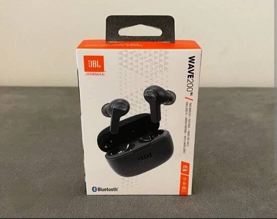 JBL Wave 200TWS - TV, audio, video