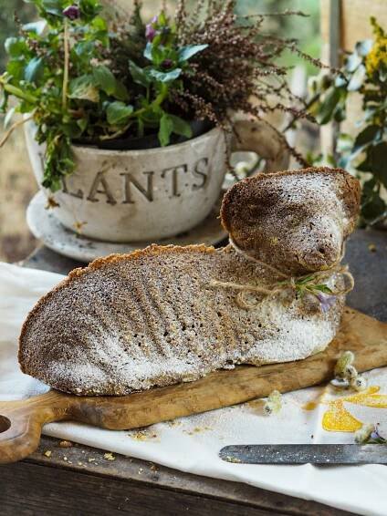 Recepty a zahrádka od blogerky Garden and Kitchen - Inna Valoušková | Blog o receptech a zahrádce | Inna Valoušková