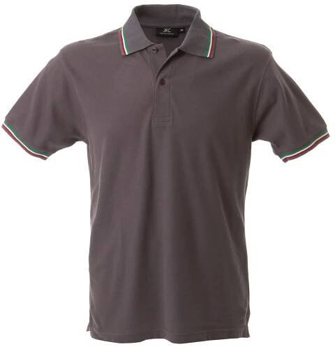 Polo Aosta Man – Yume Collection
