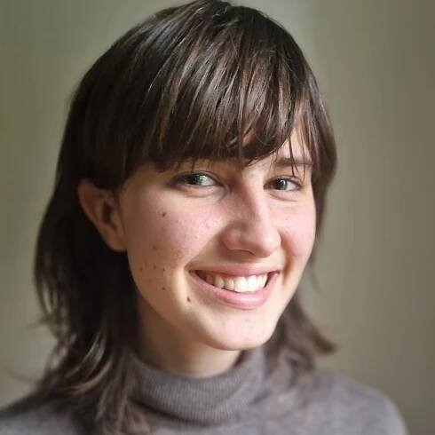 Dorota Šlajerová - ACTORSMAP