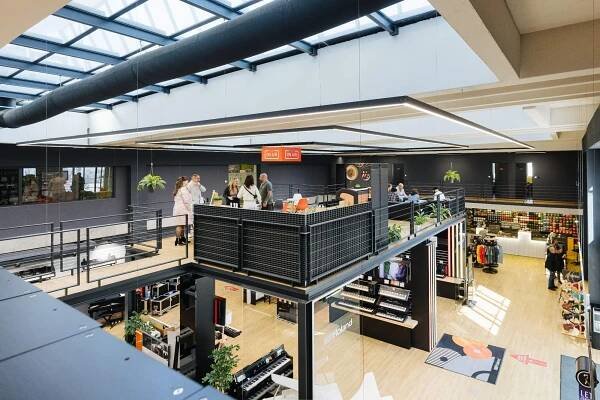 Vítězem soutěže Visa Czech Top Shop 2024 se stala prodejna Kytary.cz - Zboží a Prodej – zprávy z retailu