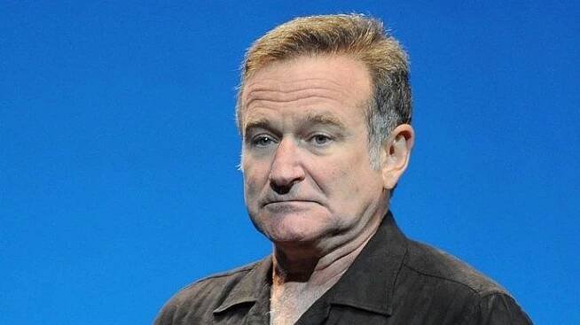 Robin Williams (63) spáchal sebevraždu v době, kdy mu zbývaly pouhé tři roky života