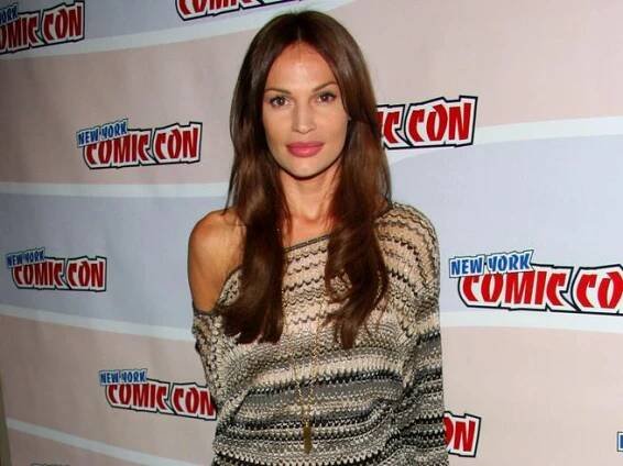 Jolene Blalock