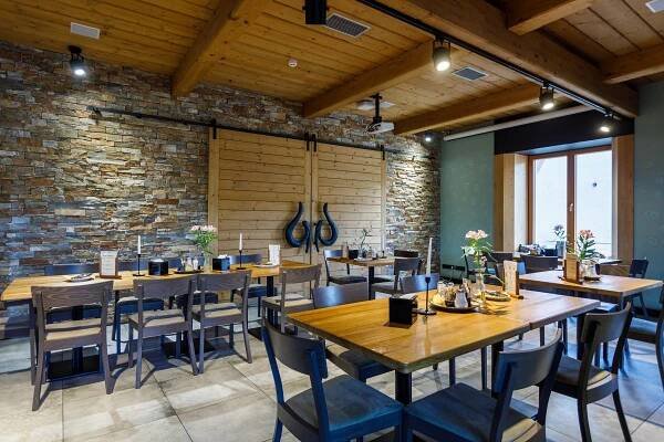 Restaurace