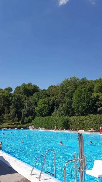 Koupaliště Petynka foto 4