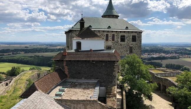 Hrad Kuneticka Hora (2025) - All You Need to Know BEFORE You Go (w/ Reviews & Photos)
