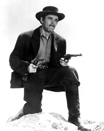 The Return of Frank James (Fox, 1940) – Jeff Arnold’s West