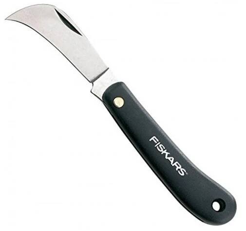 Fiskars K62 125880 žabka zahradnická