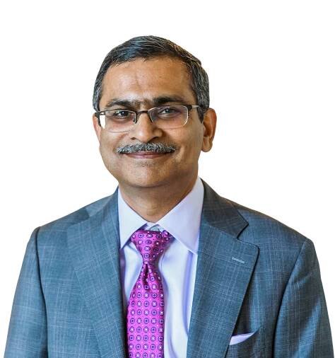 Ananth Prasad
