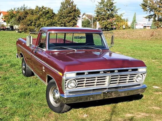 Ford | Autogalerie