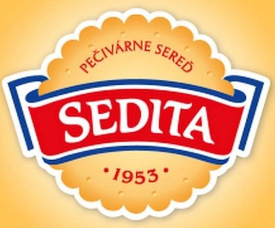 Sedita Seditky Mini piškoty