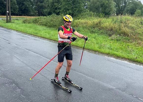 Rýmařov Ski maraton - TOMSKI.CZ