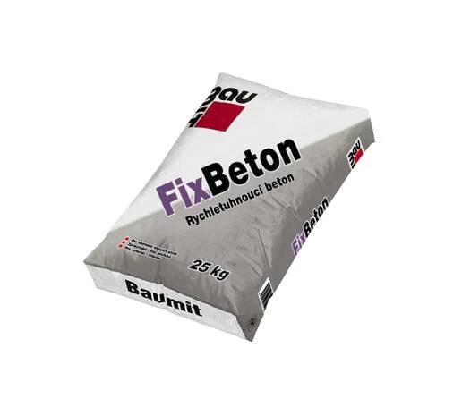 Baumit FixBeton 25 kg