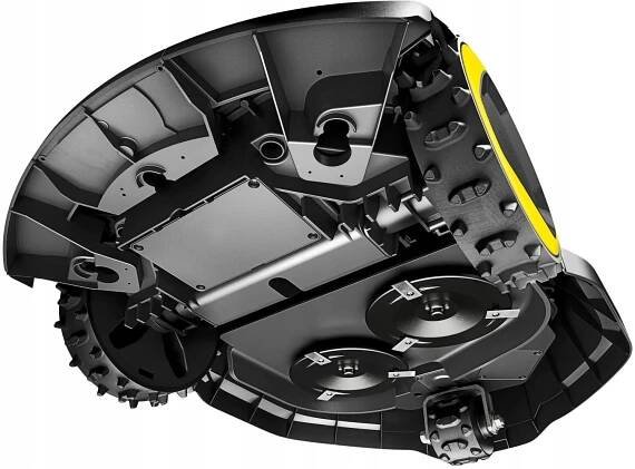 Robotická sekačka RCX 6 Karcher Kód výrobce 1.269-760.0