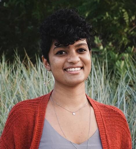 Apoorva Shivaram, PhD