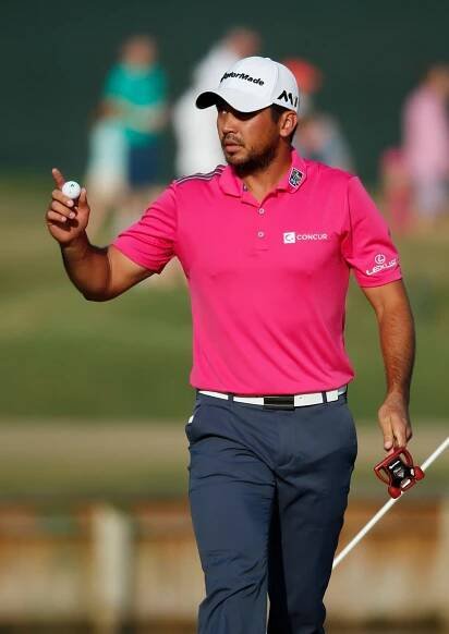 Dojemný golfový příběh. Matka vítězí v boji s rakovinou, Jason Day chce pro ni trofej z Masters