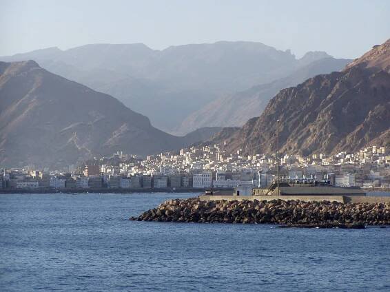 Al-Qaeda in the Arabian Peninsula - Wikipedia