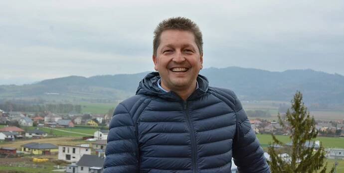Má Česko příliš mnoho obcí? "Čím víc starostů, tím víc se starají," namítá Radim Sršeň — HlídacíPes.org