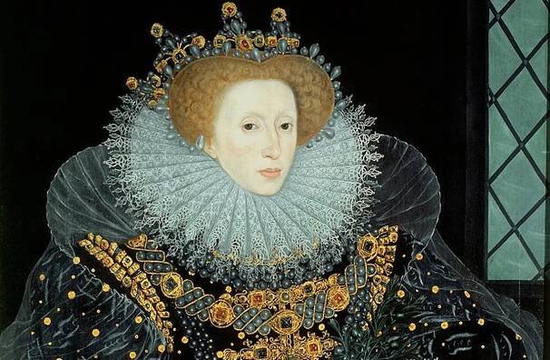 Elizabeth I