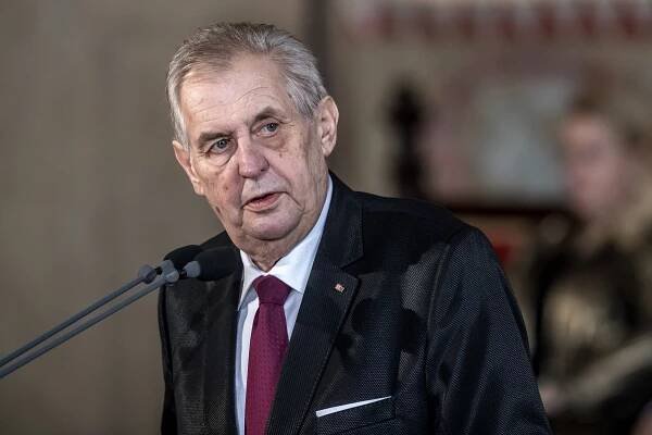 Čas na impeachment