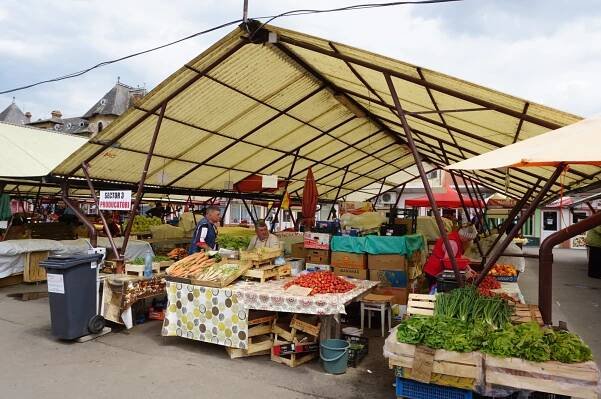 Sibiu - hlavné mesto starého Sedmohradska a tak trochu iné Rumunsko - Hroch.sk
