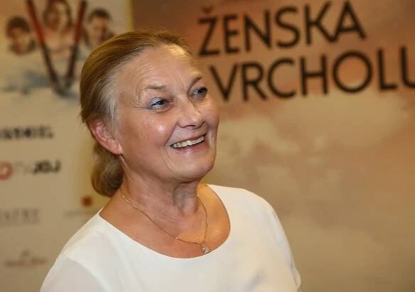 Tento slavný pár zažil chudobu. Jana a Viktor Preissovi neměli moc peněz, často jedli jen špagety