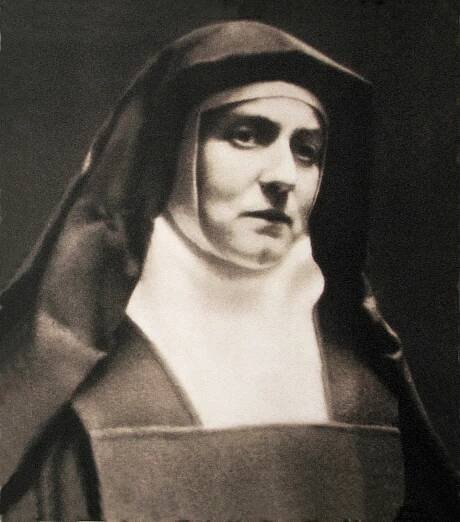 Edith Stein foto
