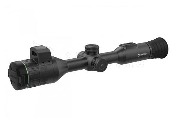 HIKMICRO Alpex A50EL 1-8x50 4K LRF přísvit Originál HIKMICRO 940 nm