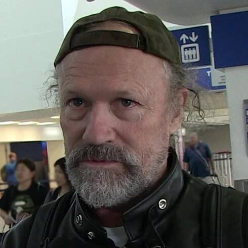 'Guardians of the Galaxy' Star Michael Rooker Got COVID and Says It Was Bad