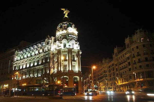 Community of Madrid: All You Must Know Before You Go (2025) - Tripadvisor