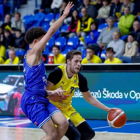 Vyjádření statutárního města Opavy k aktuální situaci v klubu BK Opava
