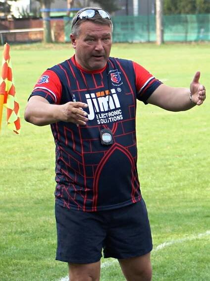 Ragbisté měli blízko k titulu. Můžeme o něj hrát zase, věří trenér Pavel Pala