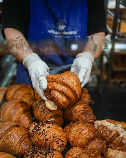 Spolupráce s W&T Bakery: propagace na sítích s řemeslnou péčí |igloonet.cz