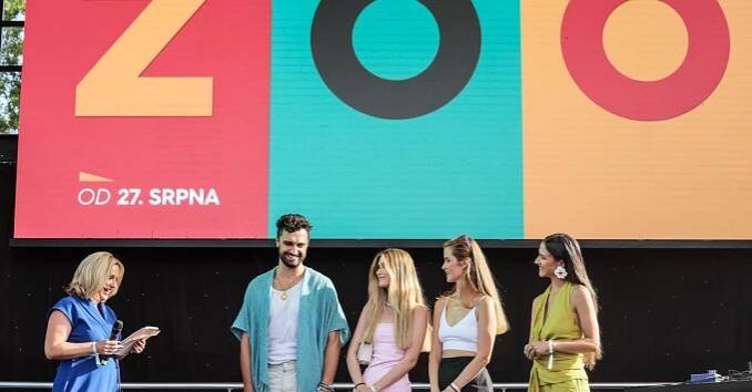 Prima na podzim 2024 uvede reality show Zrádci, Talent i druhé řady seriálů Duch a Dvojka na zabití
