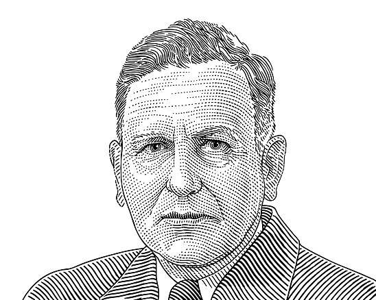 Heroes of Progress, Pt. 18: Paul Hermann Muller