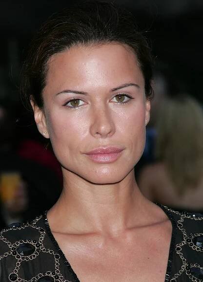 Rhona Mitra fotka