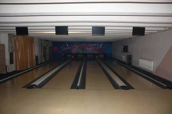 Bowling 2012 – Územná úradovňa Nitra