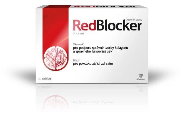 RedBlocker 30 tablet
