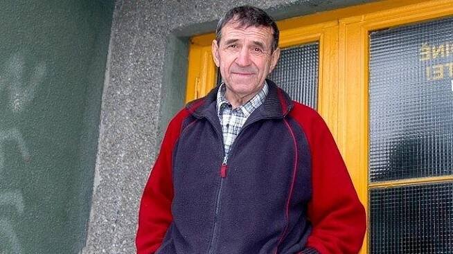 Krakonoš František Peterka (94): Ke konci života se modlil, ať bůh ukončí jeho trápení - Super.cz